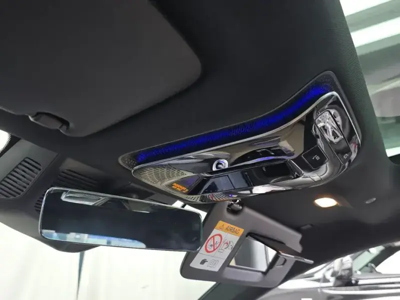 2025 Mercedes-Benz CLE с пробегом 3 077 км