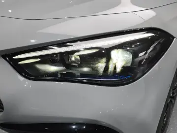 2026 Mercedes-Benz CLE с пробегом 14 км