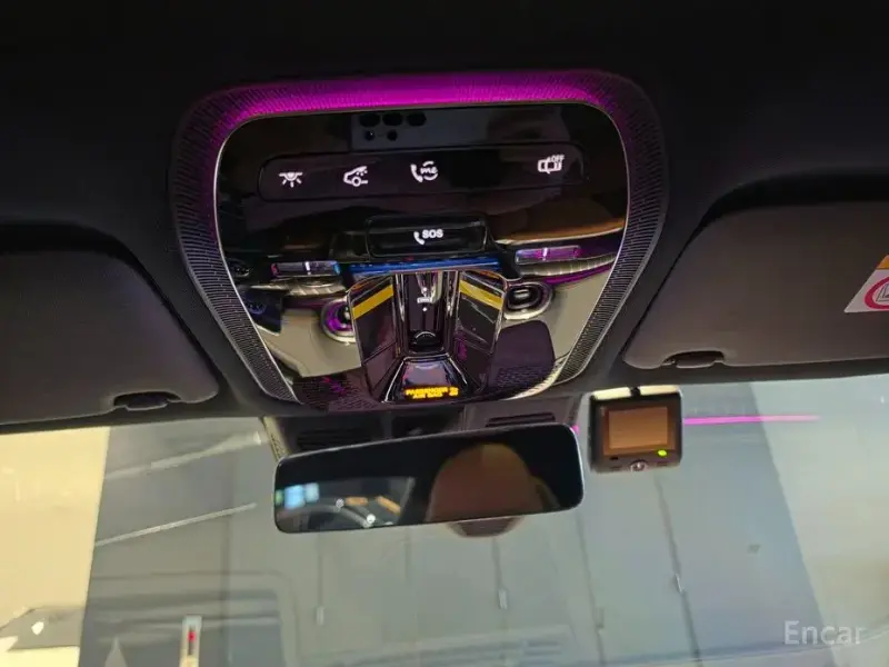 2025 Mercedes-Benz CLE с пробегом 3 114 км