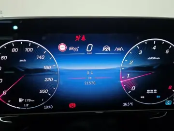 2025 Mercedes-Benz E-Класс с пробегом 21 540 км