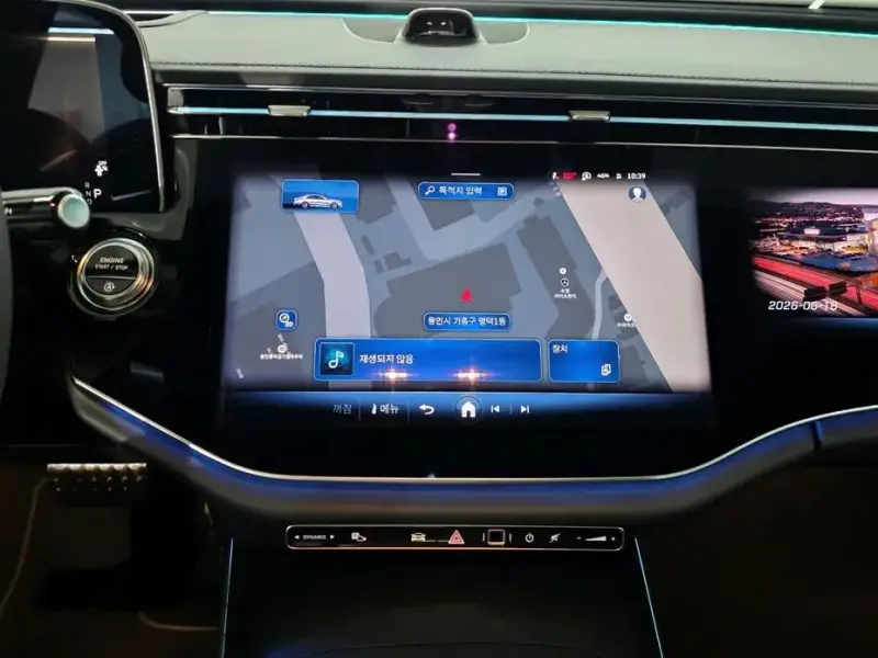 2025 Mercedes-Benz E-Класс с пробегом 21 540 км