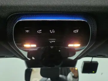2025 Mercedes-Benz E-Класс с пробегом 21 540 км