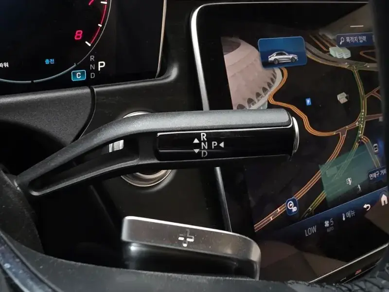 2024 Mercedes-Benz E-Класс с пробегом 22 041 км
