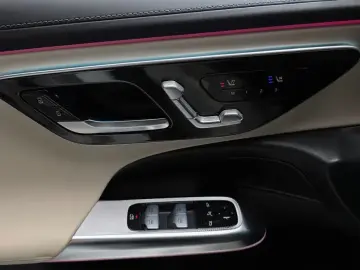 2024 Mercedes-Benz E-Класс с пробегом 22 041 км