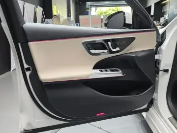 2024 Mercedes-Benz E-Класс с пробегом 22 041 км