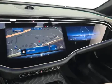 2025 Mercedes-Benz E-Класс с пробегом 14 675 км