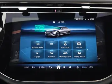 2025 Mercedes-Benz E-Класс с пробегом 14 675 км
