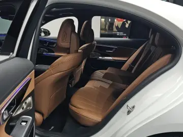 2025 Mercedes-Benz E-Класс с пробегом 13 794 км