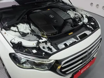 2024 Mercedes-Benz E-Класс с пробегом 22 860 км