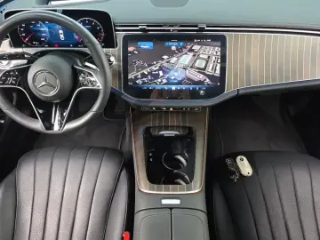 2024 Mercedes-Benz E-Класс с пробегом 22 860 км