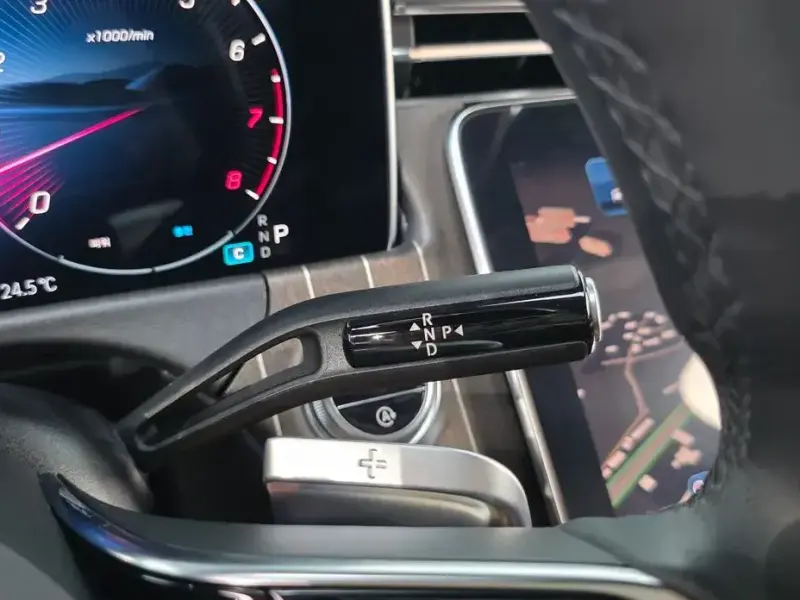2024 Mercedes-Benz E-Класс с пробегом 22 860 км