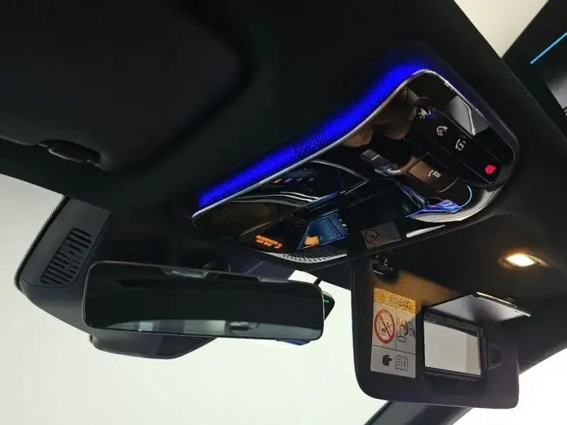 2025 Mercedes-Benz E-Класс с пробегом 13 794 км