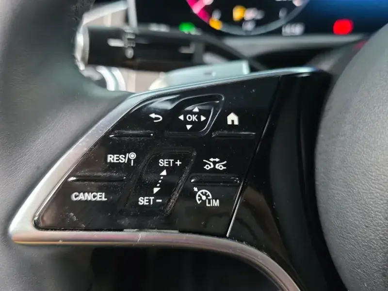 2024 Mercedes-Benz E-Класс с пробегом 22 860 км
