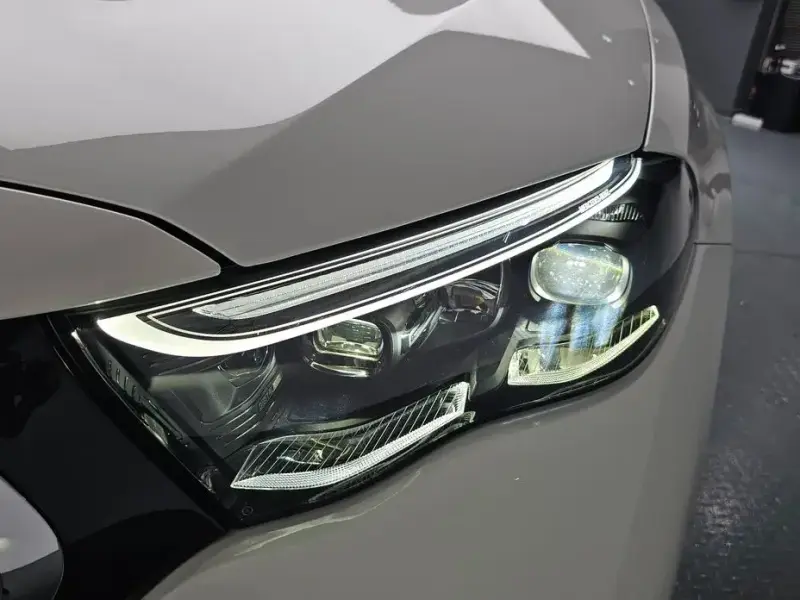 2025 Mercedes-Benz E-Класс с пробегом 13 794 км