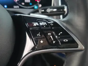 2024 Mercedes-Benz E-Класс с пробегом 22 860 км