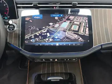 2024 Mercedes-Benz E-Класс с пробегом 22 860 км