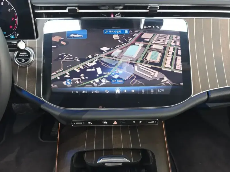 2024 Mercedes-Benz E-Класс с пробегом 22 860 км