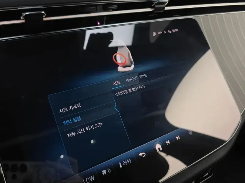 2024 Mercedes-Benz E-Класс с пробегом 22 860 км