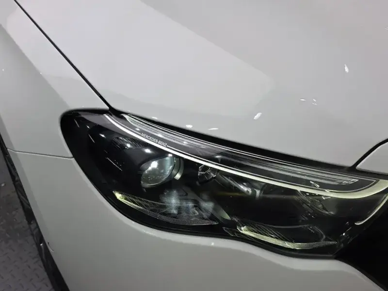 2024 Mercedes-Benz E-Класс с пробегом 22 860 км
