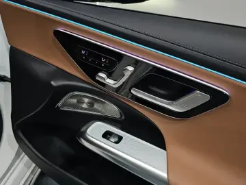 2025 Mercedes-Benz E-Класс с пробегом 13 794 км