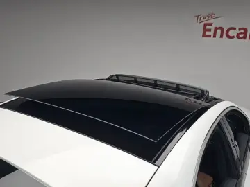 2025 Mercedes-Benz E-Класс с пробегом 13 794 км