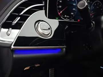 2025 Mercedes-Benz E-Класс с пробегом 13 794 км