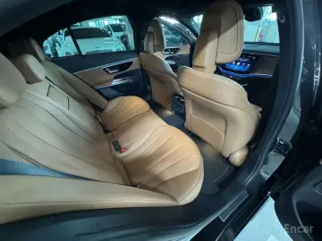2025 Mercedes-Benz E-Класс с пробегом 6 478 км