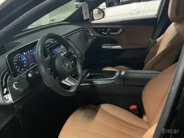 2025 Mercedes-Benz E-Класс с пробегом 8 922 км