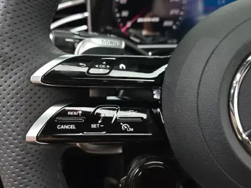 2025 Mercedes-Benz E-Класс с пробегом 20 600 км