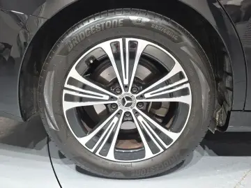 2024 Mercedes-Benz E-Класс с пробегом 28 981 км