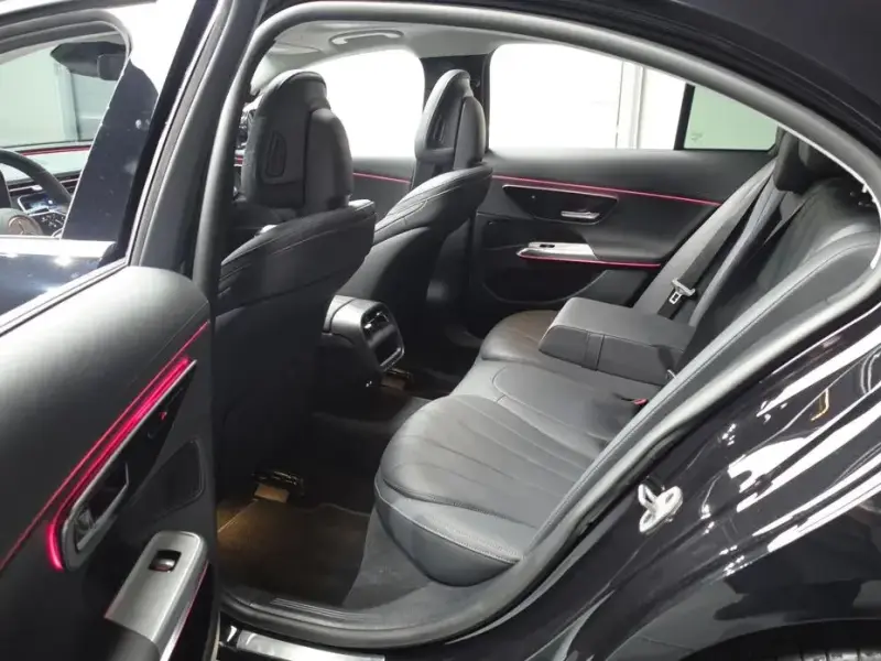 2024 Mercedes-Benz E-Класс с пробегом 28 981 км