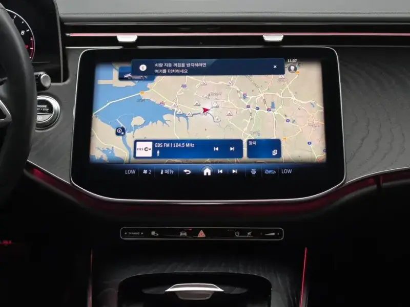 2024 Mercedes-Benz E-Класс с пробегом 28 981 км
