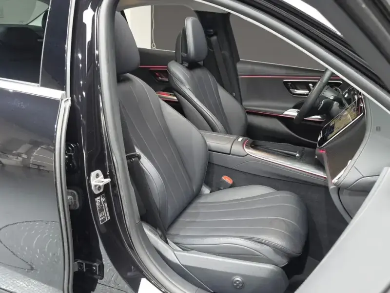 2024 Mercedes-Benz E-Класс с пробегом 28 981 км