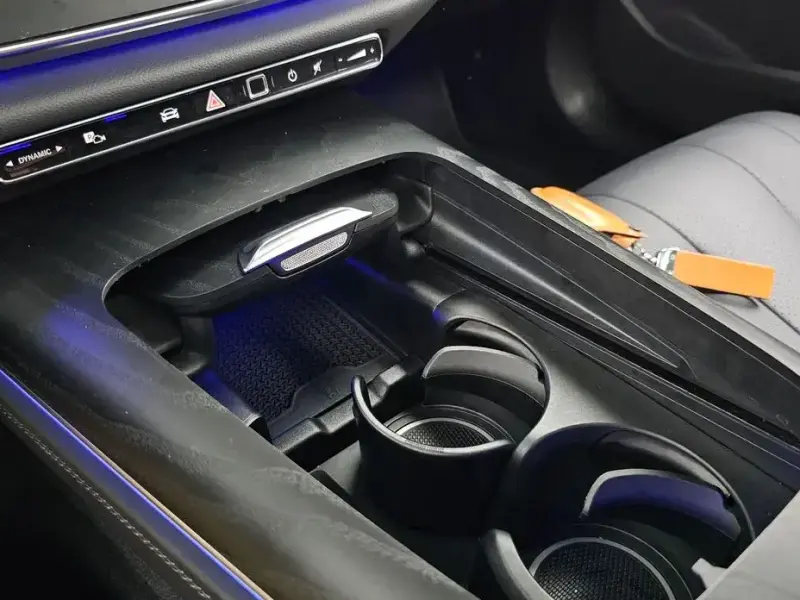 2025 Mercedes-Benz E-Класс с пробегом 19 123 км
