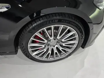 2025 Mercedes-Benz E-Класс с пробегом 30 км