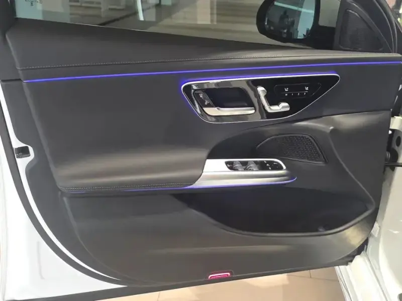 2024 Mercedes-Benz E-Класс с пробегом 23 500 км