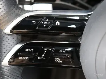 2024 Mercedes-Benz E-Класс с пробегом 21 661 км