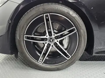 2025 Mercedes-Benz E-Класс с пробегом 4 868 км