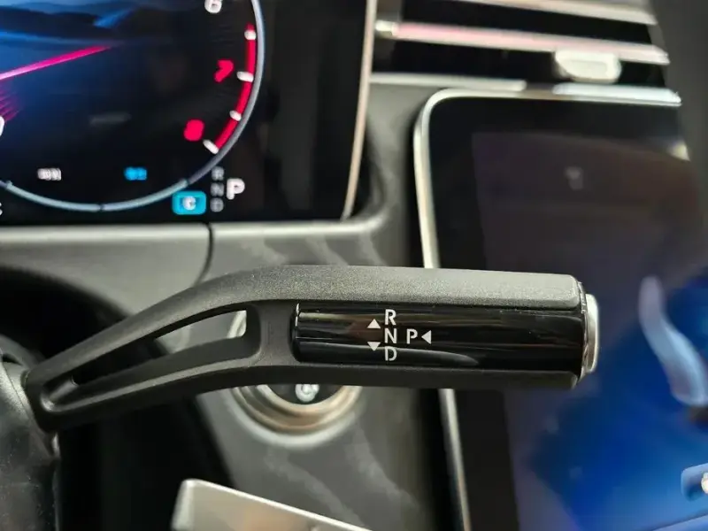 2025 Mercedes-Benz E-Класс с пробегом 13 245 км