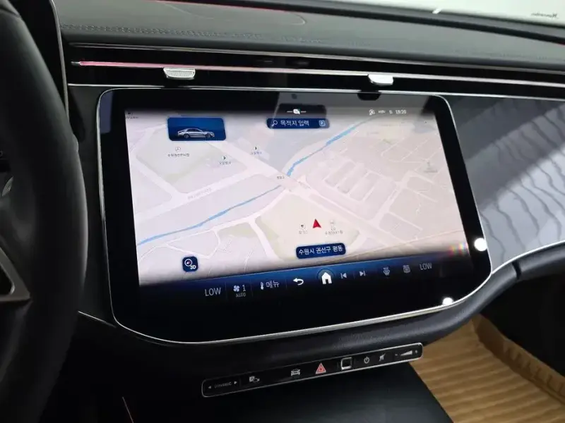 2025 Mercedes-Benz E-Класс с пробегом 13 245 км