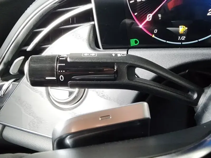 2025 Mercedes-Benz E-Класс с пробегом 7 271 км