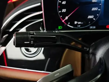 2024 Mercedes-Benz E-Класс с пробегом 4 930 км