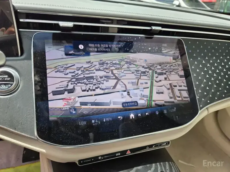 2024 Mercedes-Benz E-Класс с пробегом 39 375 км
