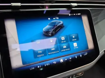2025 Mercedes-Benz E-Класс с пробегом 18 350 км