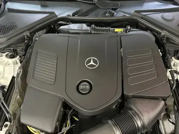 2025 Mercedes-Benz E-Класс с пробегом 11 094 км