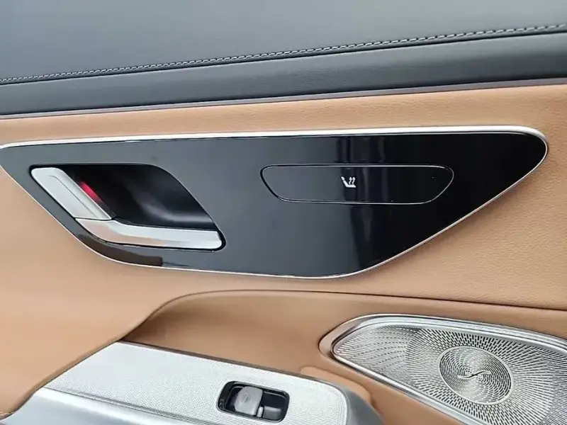 2025 Mercedes-Benz E-Класс с пробегом 3 121 км