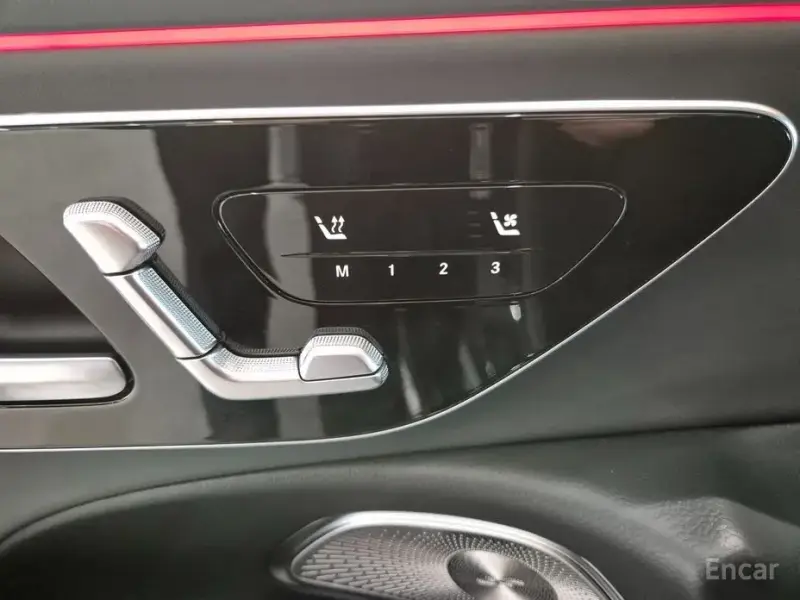2025 Mercedes-Benz E-Класс с пробегом 6 920 км