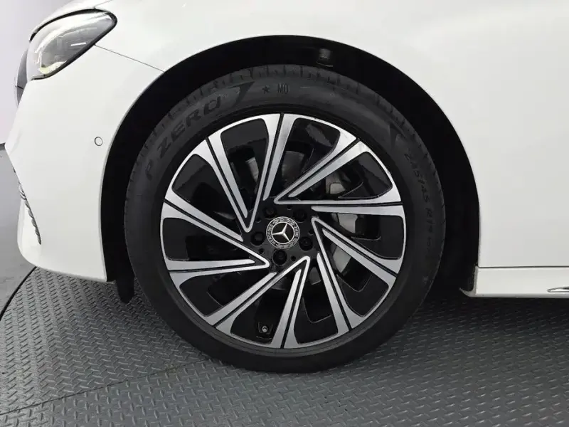2024 Mercedes-Benz E-Класс с пробегом 43 561 км