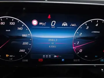2024 Mercedes-Benz E-Класс с пробегом 43 561 км