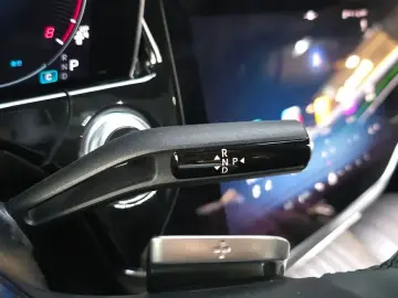 2024 Mercedes-Benz E-Класс с пробегом 43 561 км